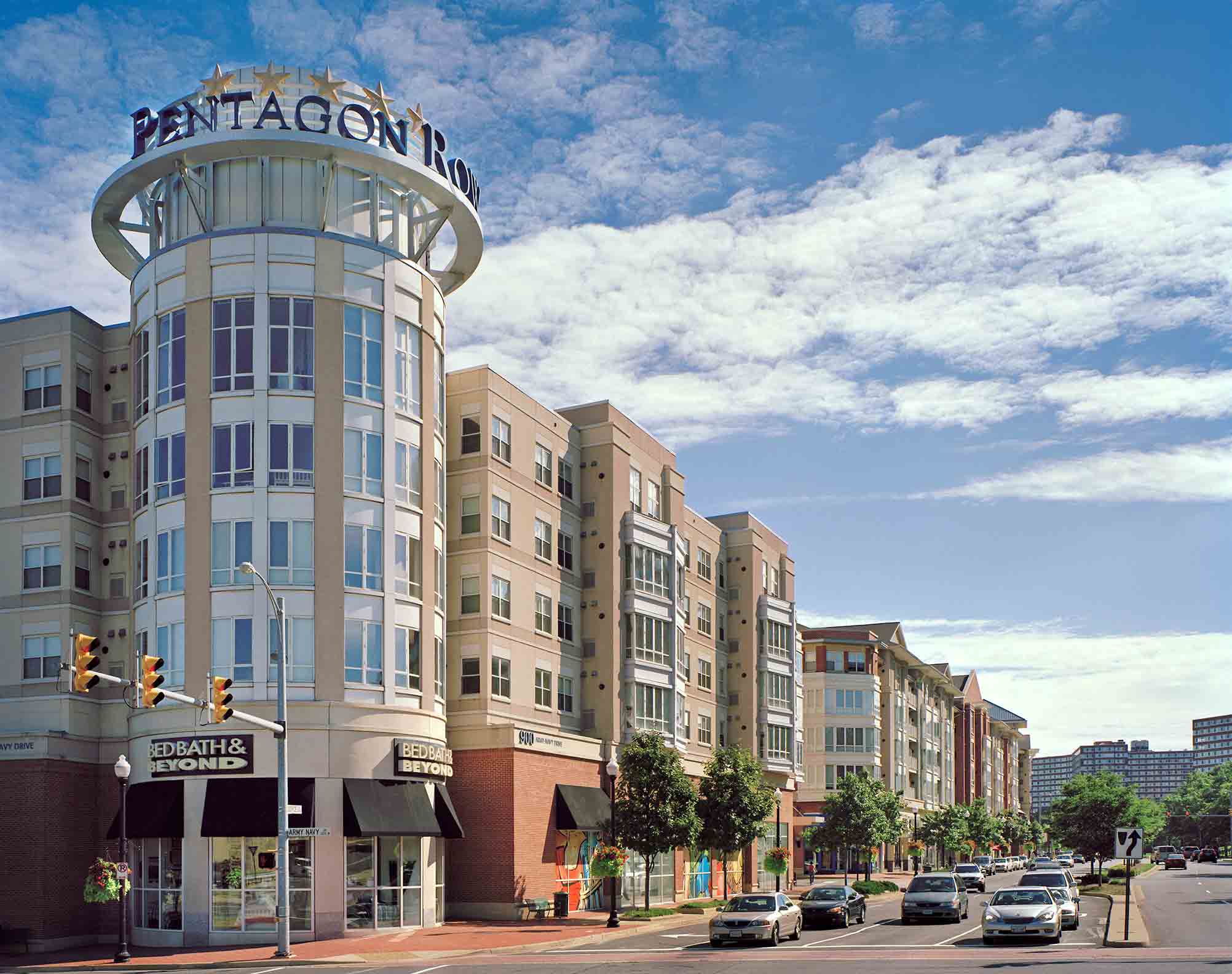Pentagon Row <br /> Arlington, VA