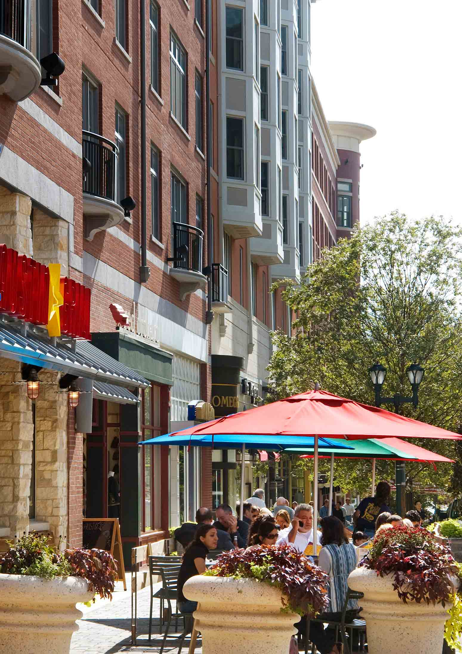 Rockville Town Square <br /> Rockville, MD